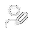 Author icon animation