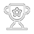 Award icon animation