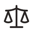 Balance icon animation