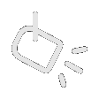 Spotlight icon animation