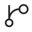 Branch icon animation