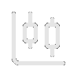 Candles icon animation