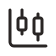 Candles icon animation