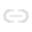 Chain icon animation