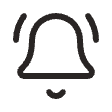 Chime icon animation