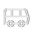 Commute icon animation