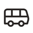 Commute icon animation