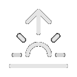 Daybreak icon animation