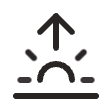 Daybreak icon animation