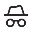 Disguise icon animation