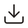 Download icon animation