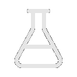 Experiment icon animation