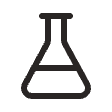 Experiment icon animation