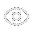 Eye icon animation