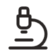Focus icon animation