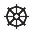 Helm icon animation