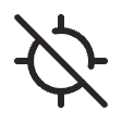 Locate icon animation