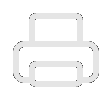 Press icon animation