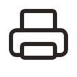 Press icon animation