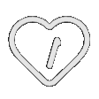 Pulse icon animation