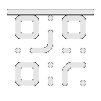Reader icon animation