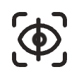 Scan Eye icon animation