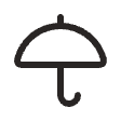 Shelter icon animation