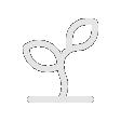 Sprout icon animation