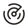 Sweep icon animation