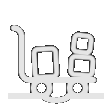 Trolley icon animation