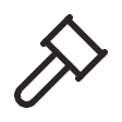 Verdict icon animation