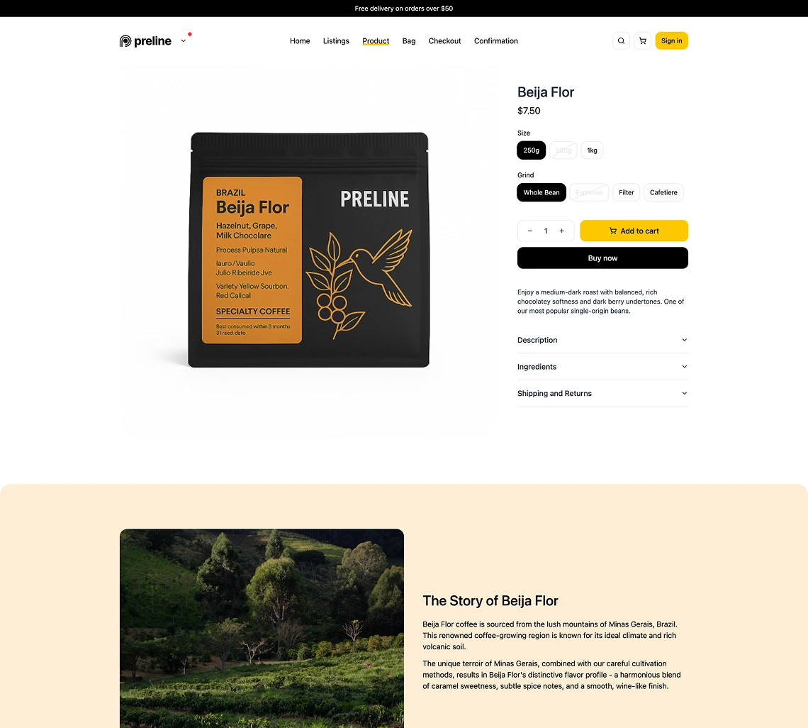 Product Details