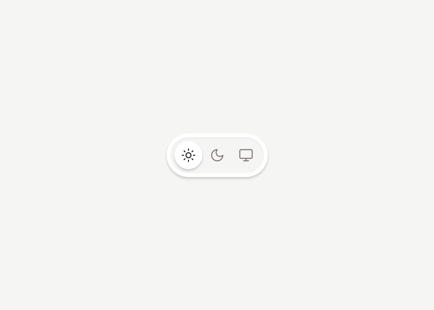 Theme Switch (Darkmode)
