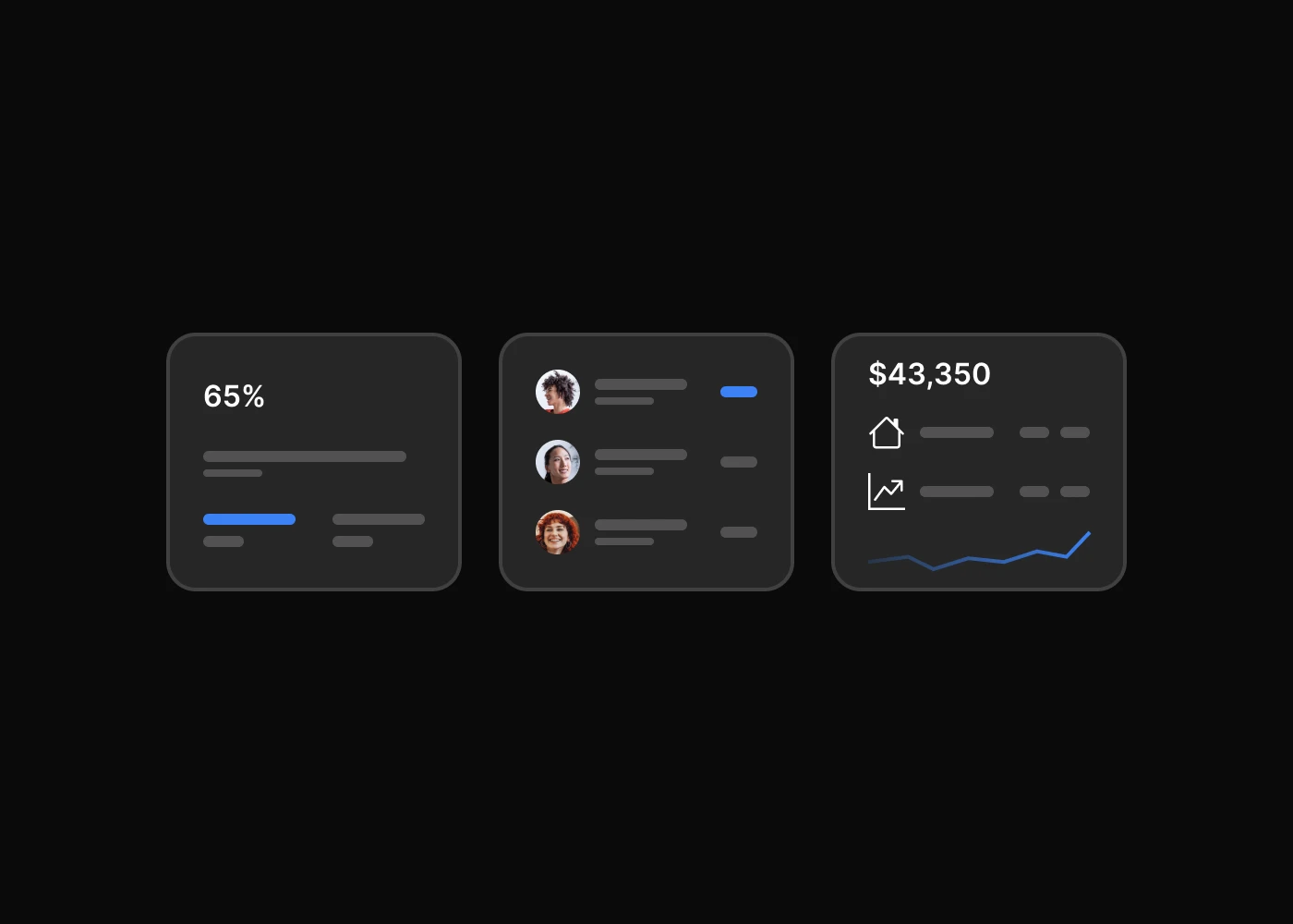 Data Cards