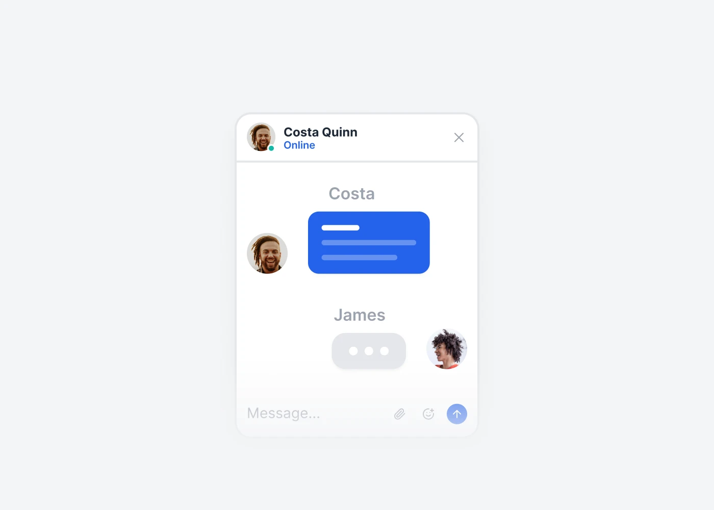 Chat Widgets